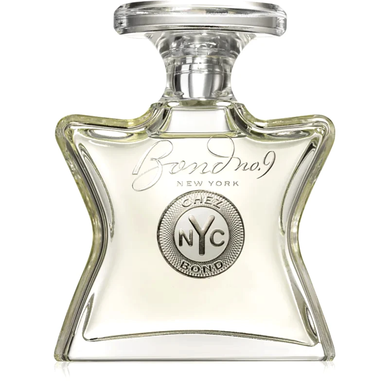 Bond No. 9 Bond No. 9 Downtown Chez Bond Eau de Parfum για άντρες 50 ml