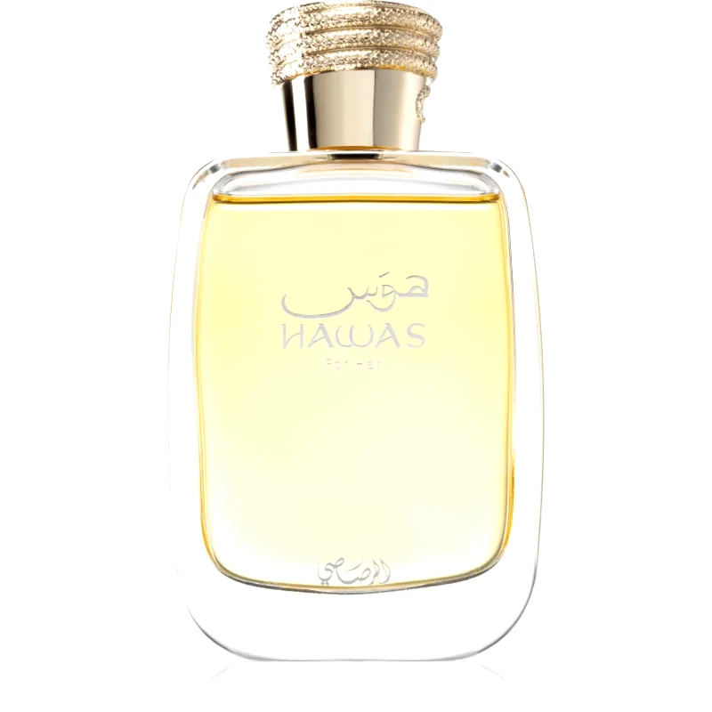 Rasasi Rasasi Hawas For Her Eau de Parfum για γυναίκες 100 ml
