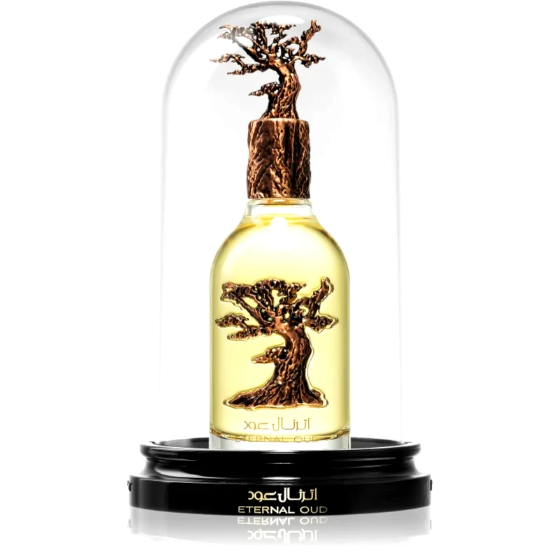 Lattafa Lattafa Pride Eternal Oud Eau de Parfum unisex 100 ml