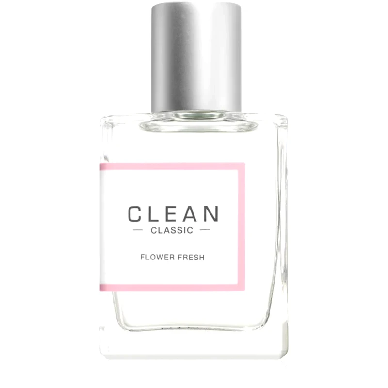 CLEAN CLEAN Flower Fresh Eau de Parfum για γυναίκες 30 ml