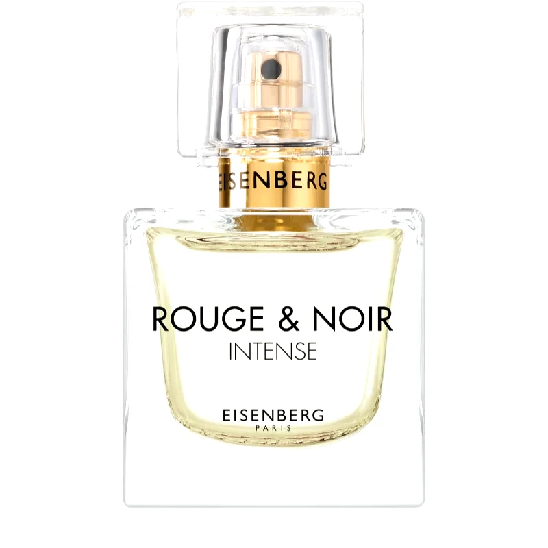 Eisenberg Eisenberg Rouge et Noir Intense Eau de Parfum για γυναίκες 30 ml