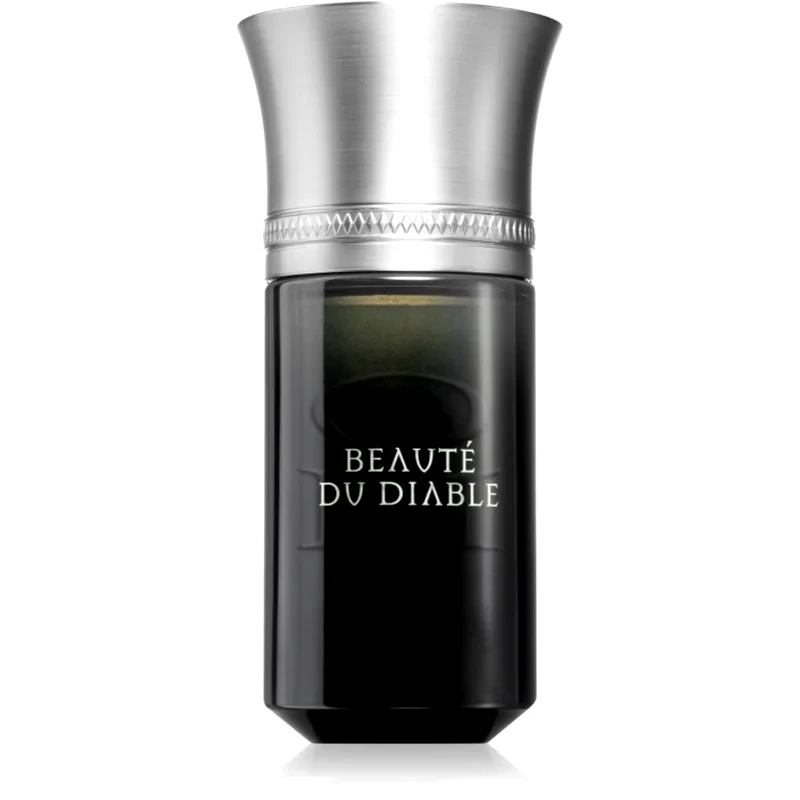 Les Liquides Imaginaires Les Liquides Imaginaires Beauté du Diable Eau de Parfum unisex 100 ml