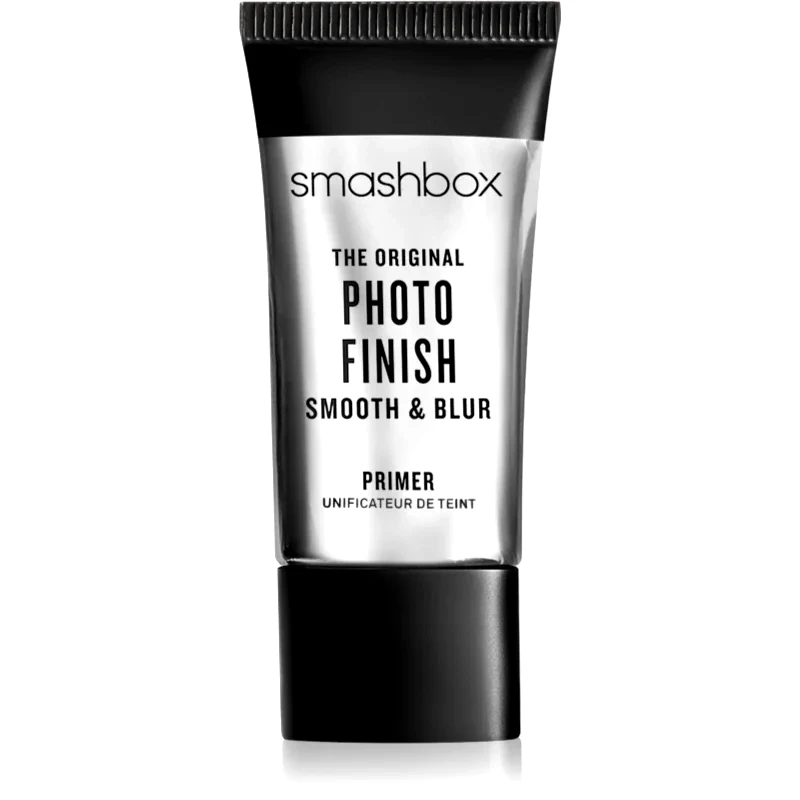 Smashbox Smashbox Photo Finish Foundation Primer Λειαντική βάση μακιγιάζ 10 ml