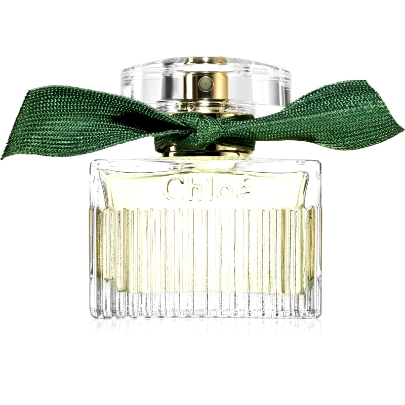 Chloé Chloé Rose Naturelle Intense Eau de Parfum επαναπληρώσιμο για γυναίκες 50 ml