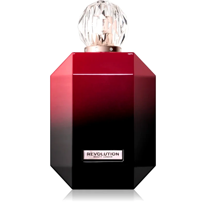 Revolution Revolution Fragrance Passion Eau de Toilette για γυναίκες 100 ml