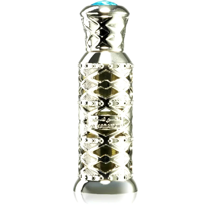 Al Haramain Al Haramain Musk Clean αρωματικό λάδι για γυναίκες 12 ml