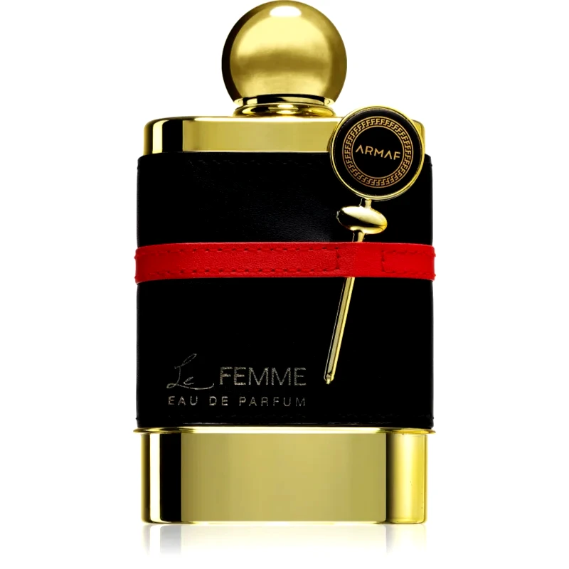 Armaf Armaf Le Femme Eau de Parfum για γυναίκες 100 ml