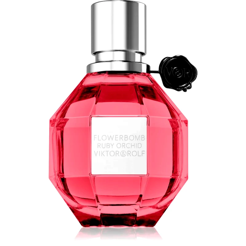 Viktor & Rolf Viktor & Rolf Flowerbomb Ruby Orchid Eau de Parfum για γυναίκες 50 ml