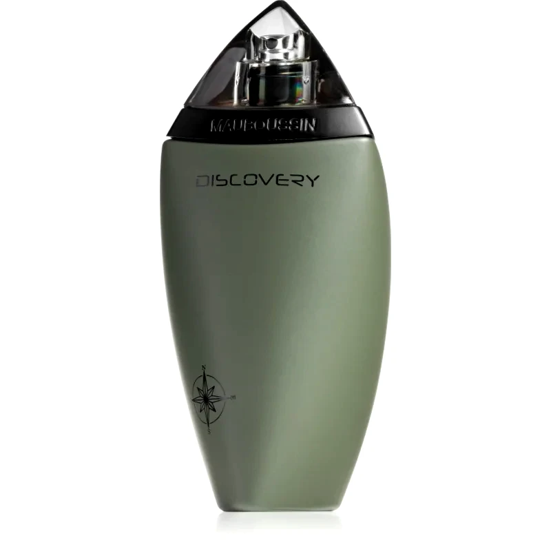 Mauboussin Mauboussin Discovery Eau de Parfum για άντρες 100 μλ