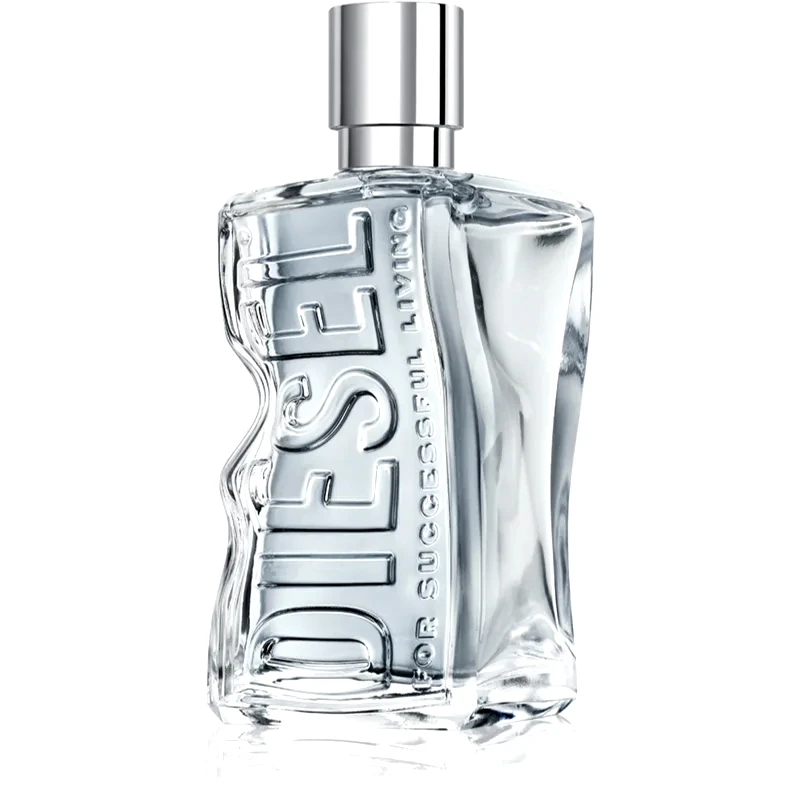 Diesel Diesel D BY DIESEL Eau de Toilette unisex 100 ml