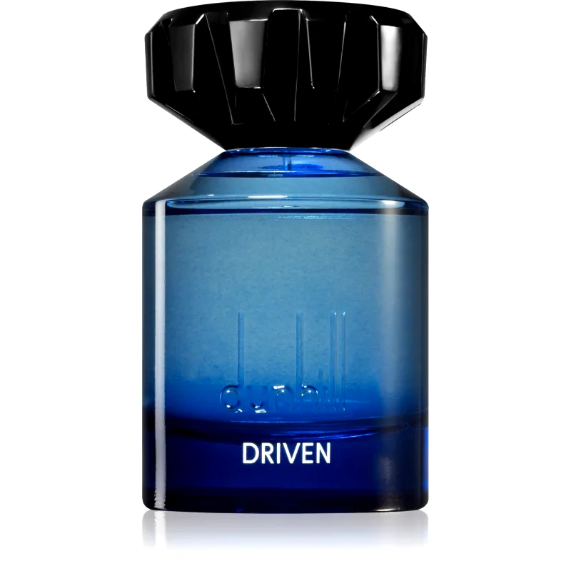 Dunhill Dunhill Driven Blue Eau de Toilette για άντρες 100 ml