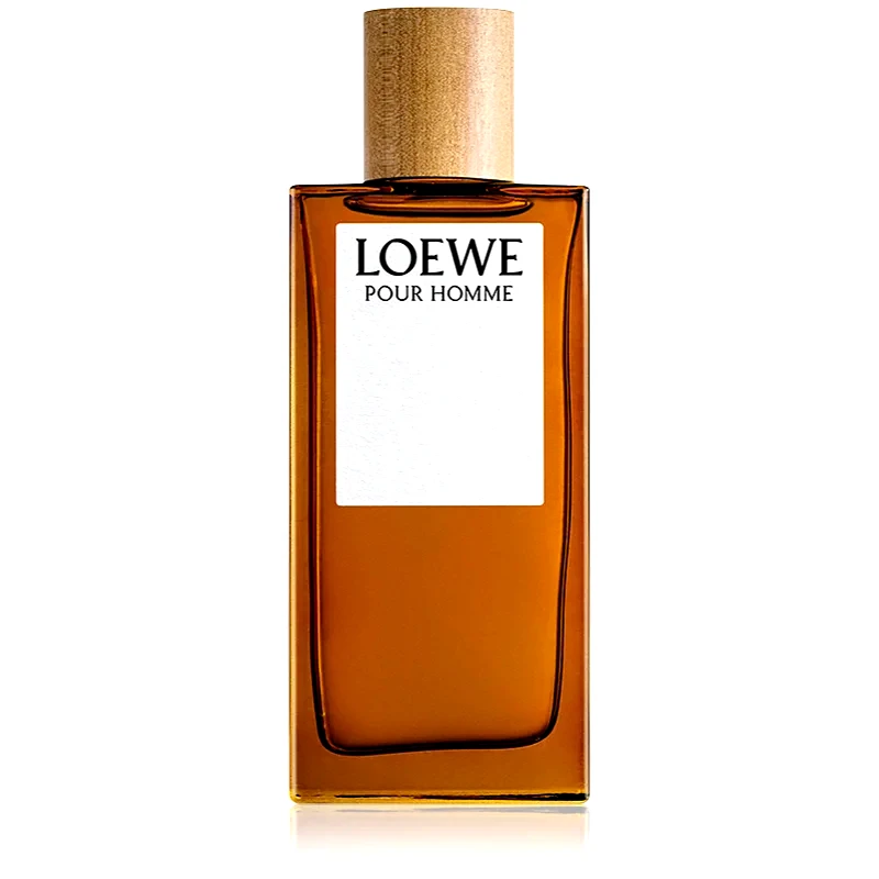 Loewe Loewe Loewe Pour Homme Eau de Toilette για άντρες 100 ml