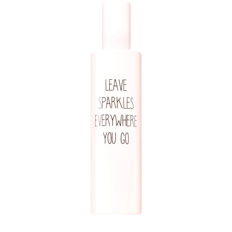 My Flame My Flame Urban Seude Leave Sparkles Everywhere You Go σπρέι δωματίου 100 ml