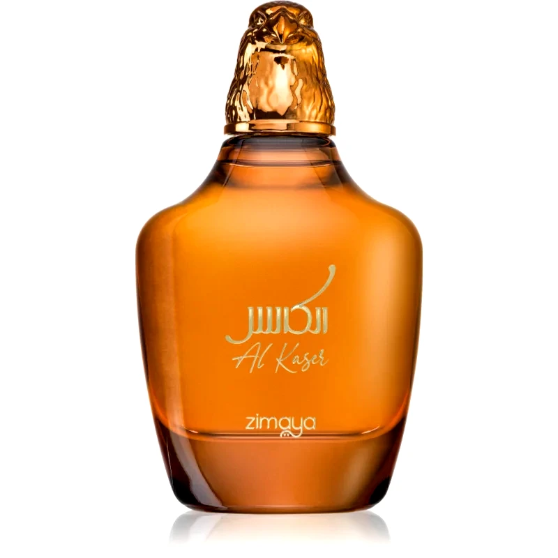 Zimaya Zimaya Al Kaser Eau de Parfum unisex 100 ml