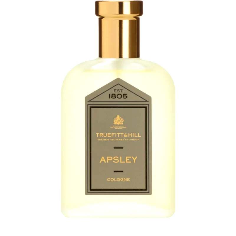 Truefitt & Hill Truefitt & Hill Apsley κολόνια για άντρες 100 ml
