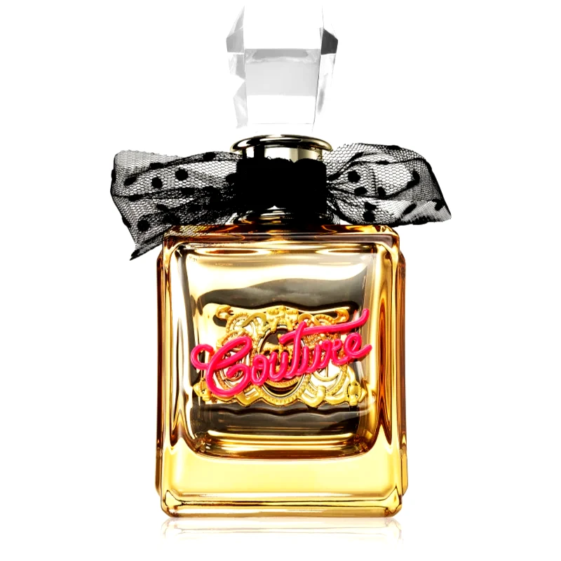 Juicy Couture Juicy Couture Viva La Juicy Gold Couture Eau de Parfum για γυναίκες 100 ml