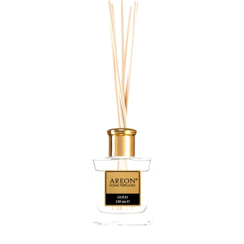 Areon Areon Home Perfume Gold αρωματικός διαχύτης επαναπλήρωσης 150 ml