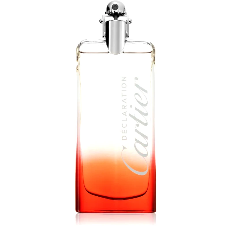 Cartier Cartier Déclaration Red Edition Eau de Toilette για άντρες 100 ml