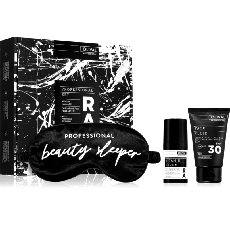Olival Olival Professional RA Σετ για προβληματική επιδερμίδα