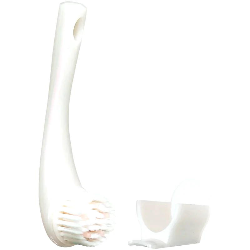 Shiseido Shiseido Generic Skincare Cleansing Massage Brush βούρτσα για μασάζ 1 τμχ