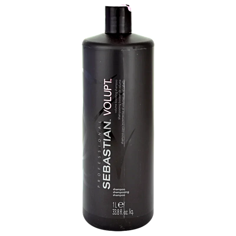 Sebastian Professional Sebastian Professional Volupt σαμπουάν για όγκο 1000 μλ