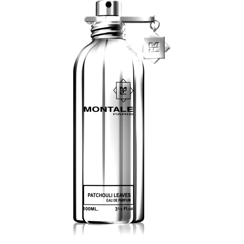 Montale Montale Patchouli Leaves Eau de Parfum unisex 100 ml