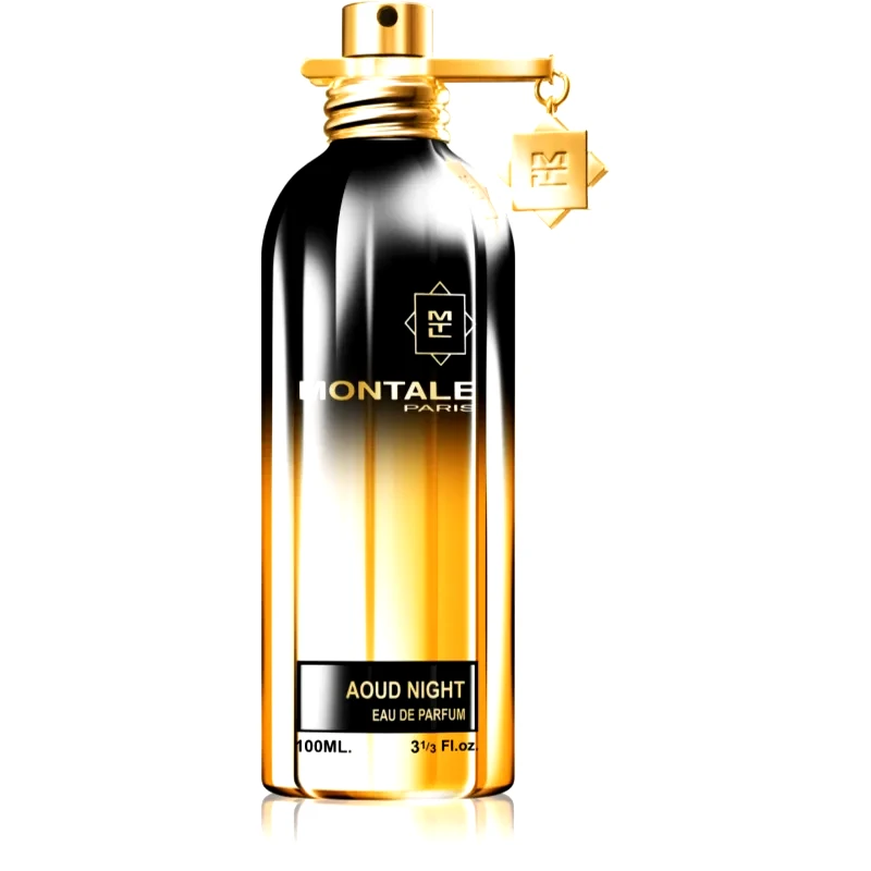 Montale Montale Aoud Night Eau de Parfum unisex 100 μλ