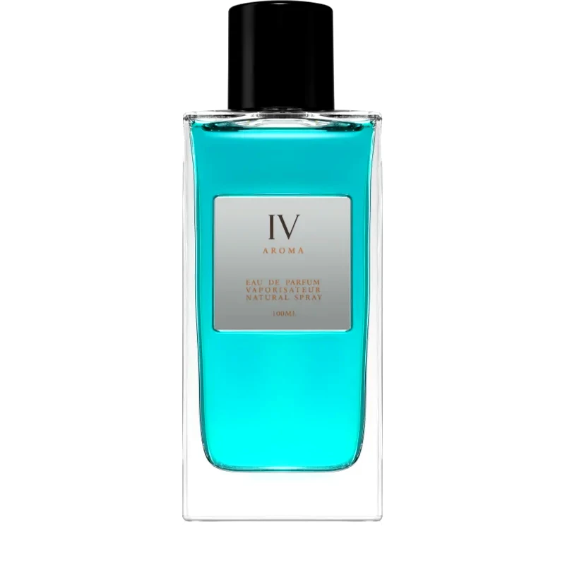 Aurora Aurora Aroma IV Eau de Parfum για άντρες 100 ml