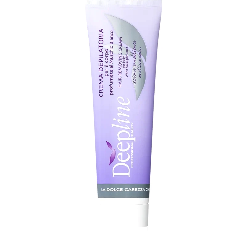 Arcocere Arcocere Professional Wax αποτριχωτική κρέμα για το σώμα για άντρες 150 ml