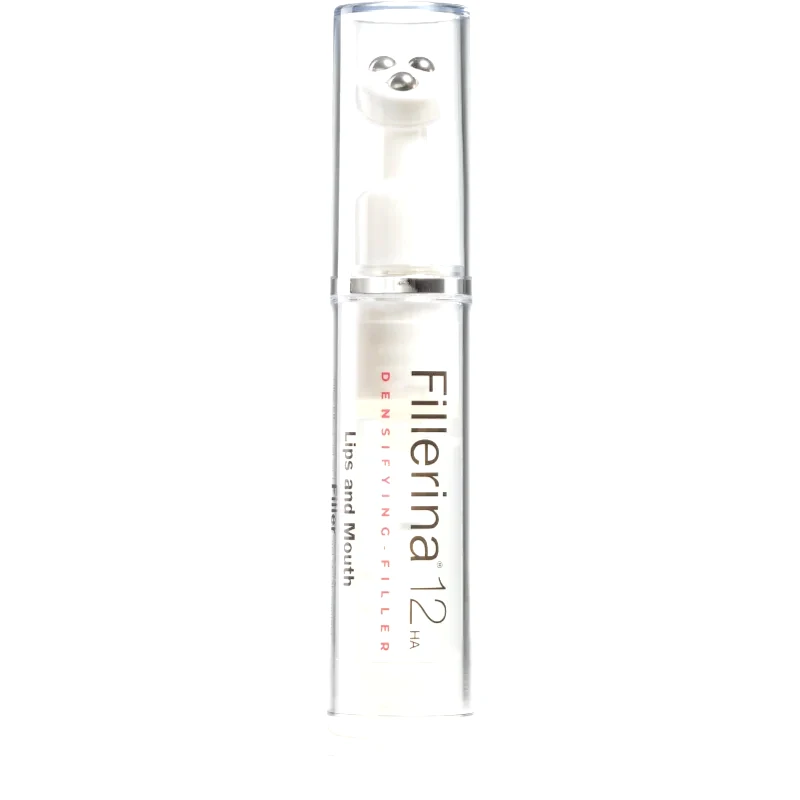 Fillerina Fillerina Densifying Filler Grade 3 τζελ για όγκο των χειλιών 7 ml