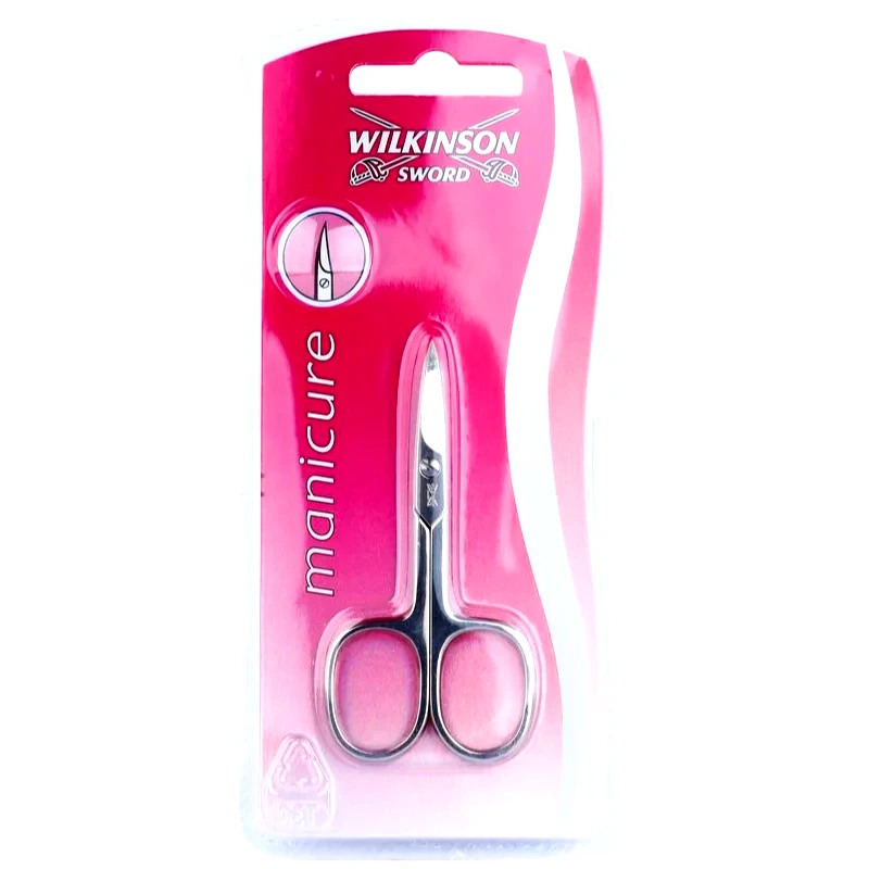 Wilkinson Sword Wilkinson Sword Manicure Scissors ψαλίδι νυχιών 1 τμχ