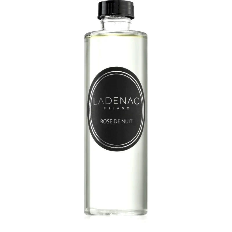 Ladenac Ladenac Urban Senses Rose De Nuit ανταλλακτικό για διαχυτές αρώματος 150 ml