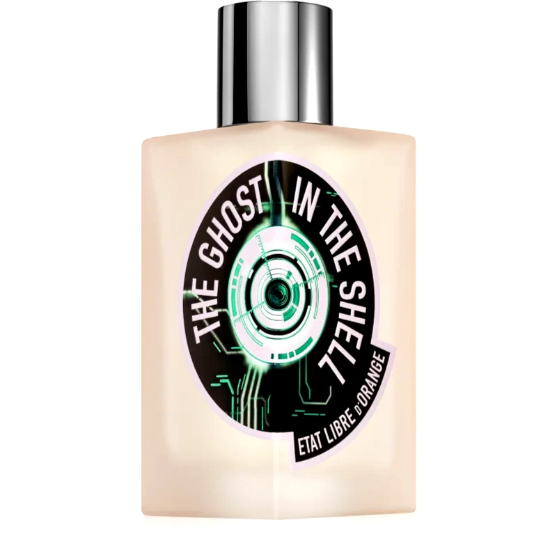 Etat Libre d’Orange Etat Libre d’Orange The Ghost In The Shell Eau de Parfum unisex 100 ml