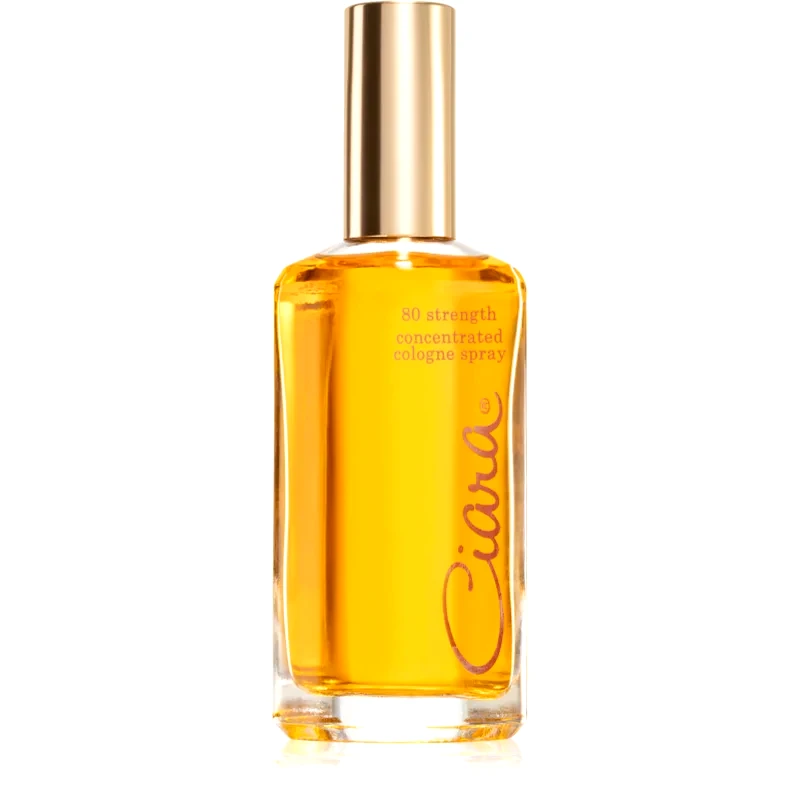 Revlon Revlon Ciara 80% Strenght Eau de Toilette για γυναίκες 68 ml
