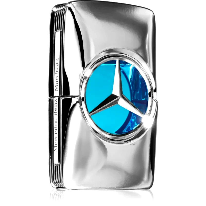 Mercedes-Benz Mercedes-Benz Man Bright Eau de Parfum για άντρες 50 ml