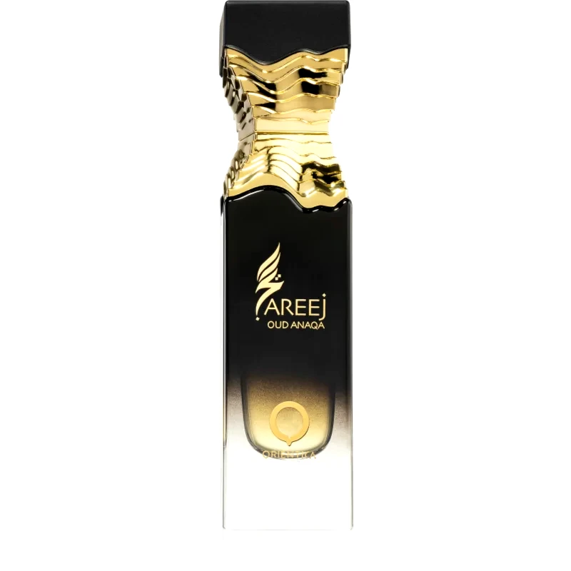 Orientica Orientica Areej Oud Anaqa Eau de Parfum unisex 50 ml