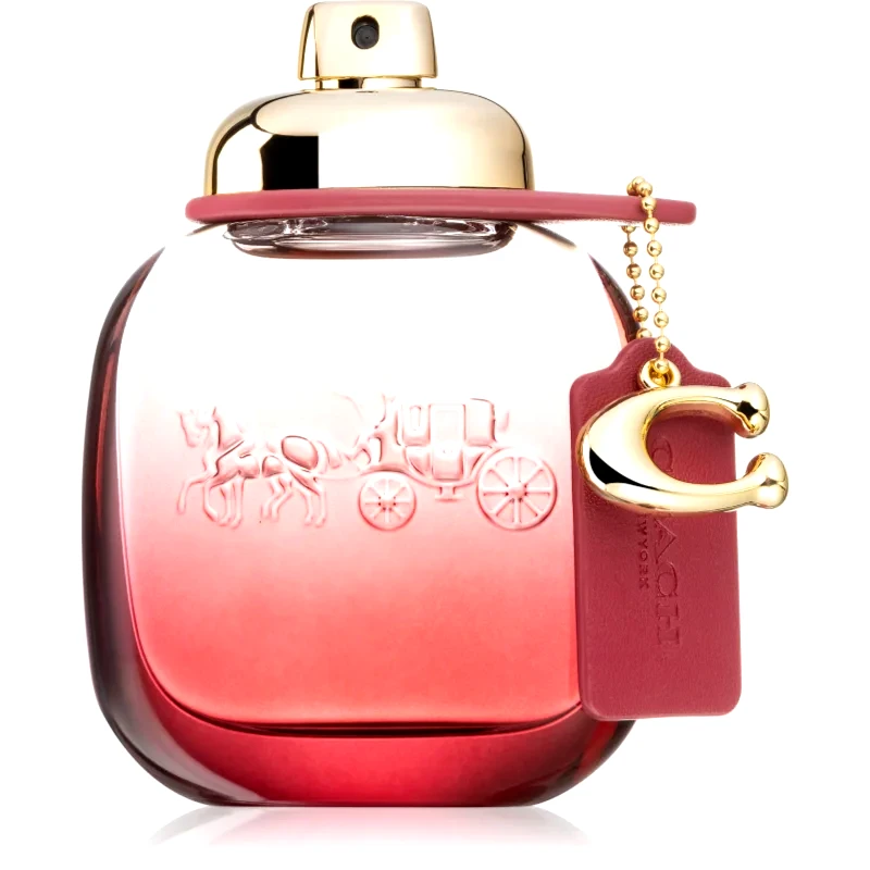 Coach Coach Wild Rose Eau de Parfum για γυναίκες 50 μλ