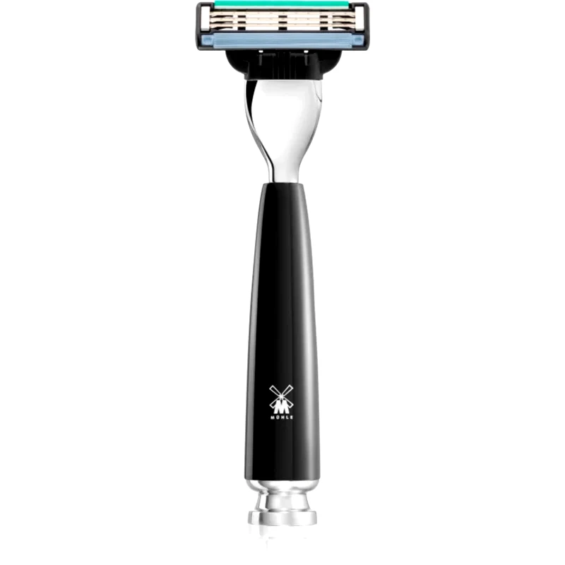 Mühle Mühle RYTMO R226 Mach3 ξυριστική μηχανή For Mach 3 1 τμχ