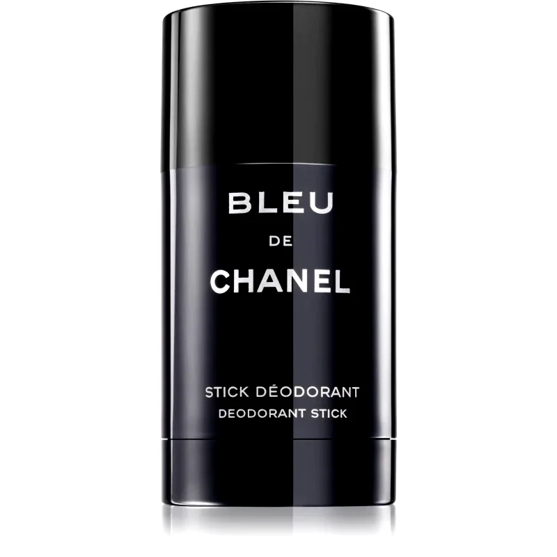 Chanel Chanel Bleu de Chanel αποσμητικό σε στικ για άντρες 75 ml