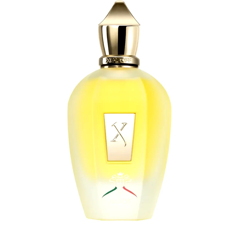 Xerjoff Xerjoff XJ 1861 Naxos Eau de Parfum unisex 100 ml