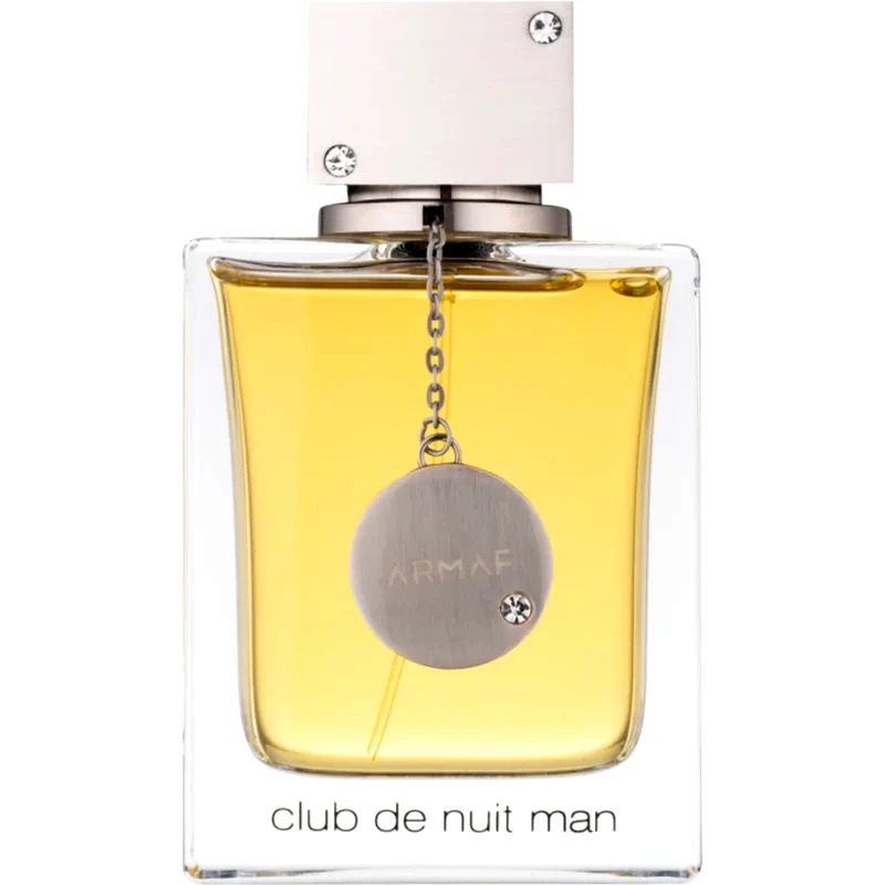 Armaf Armaf Club de Nuit Man Eau de Toilette για άντρες 105 ml