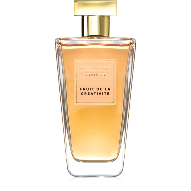 Grès Grès Les Signes de Grès Fruit de La Créativité Eau de Parfum unisex 100 ml