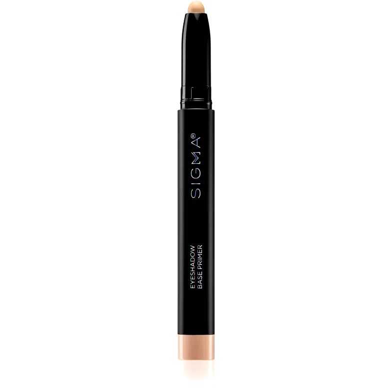 Sigma Beauty Sigma Beauty Eyeshadow Base Primer βάση για σκιές των ματιών απόχρωση Radiance 1.14 γρ