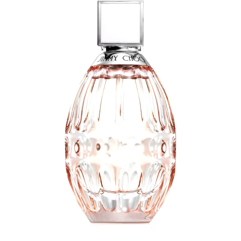 Jimmy Choo Jimmy Choo L’Eau Eau de Toilette για γυναίκες 60 ml
