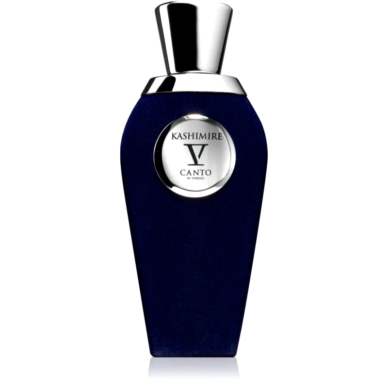 V Canto V Canto Kashimire perfume extract unisex 100 μλ