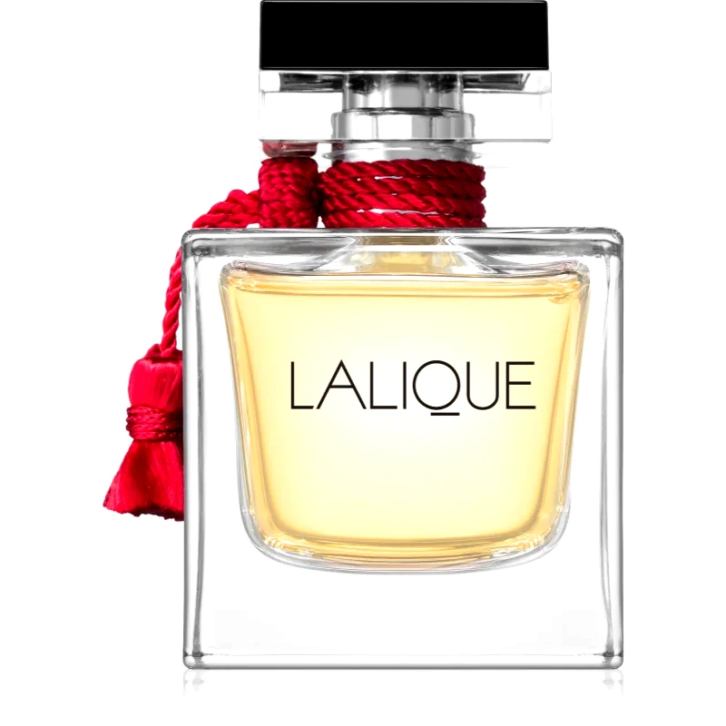 Lalique Lalique Le Parfum Eau de Parfum για γυναίκες 50 ml