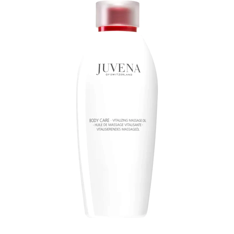 Juvena Juvena Body Care λάδι για το σώμα για όλους τους τύπους δέρματος 200 ml