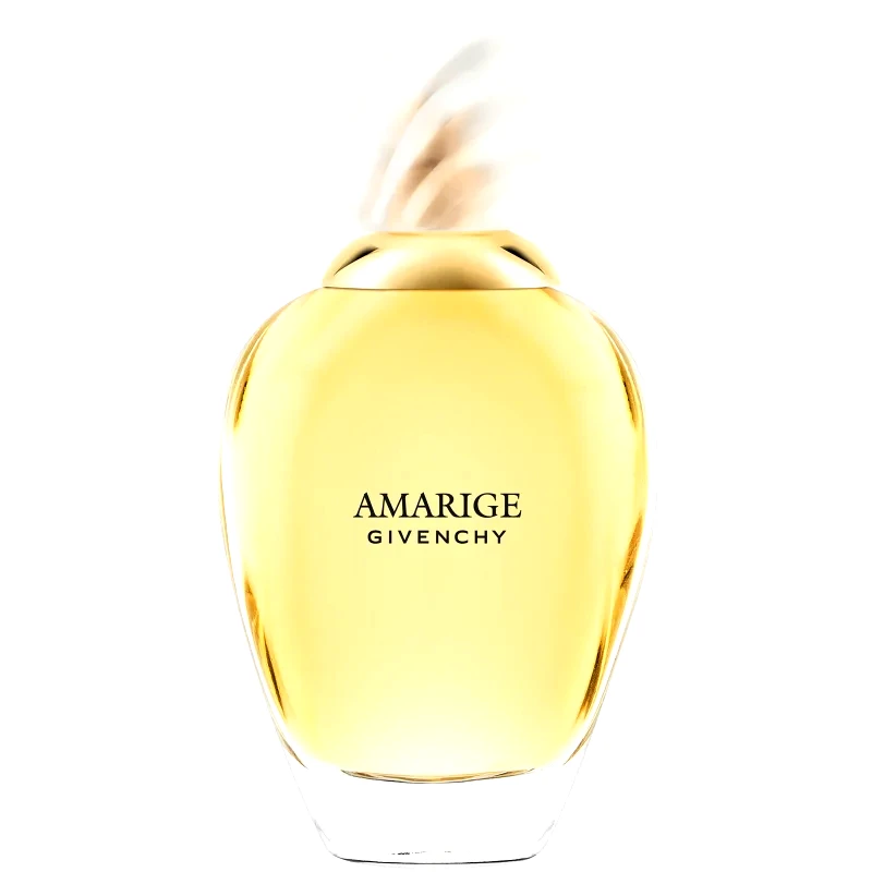 Givenchy GIVENCHY Amarige Eau de Toilette για γυναίκες 30 ml