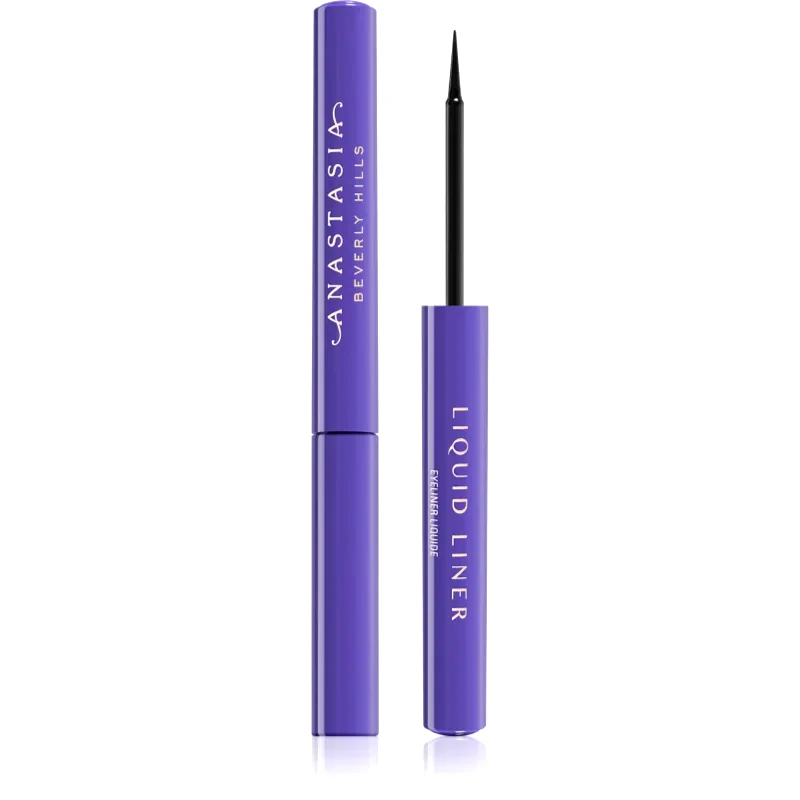 Anastasia Beverly Hills Anastasia Beverly Hills Liquid Liner υγρό λάινερ ματιών 2,4 ml