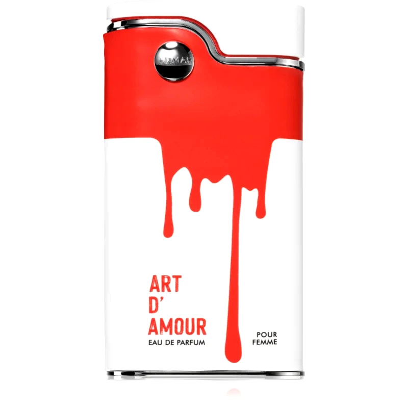 Armaf Armaf Art d'Amour Eau de Parfum για γυναίκες 100 ml
